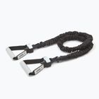 Expander na cvičenie Reebok RSTB-16070 black