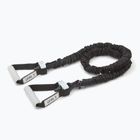 Expander na cvičenie Reebok RSTB-16072 black