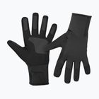 Cyklistické rukavice Endura Pro SL Primaloft Waterproof Glove black