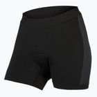 Dámske cyklistické boxerky Endura Engineered II W black