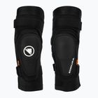 Cyklistické chrániče kolien Endura MT500 Hard Shell Knee Pad black
