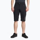 Pánske cyklistické šortky Endura Singletrack Lite Short Std black