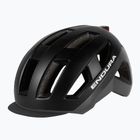 Cyklistická prilba Endura Urban Luminite black