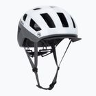 Cyklistická prilba Endura Urban Luminite white