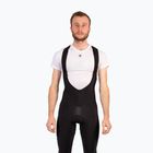 Pánske cyklistické nohavice Endura FS260-Pro Thermo Bibtights II black