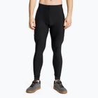 Pánske cyklistické nohavice Endura Xtract Waist Tight black