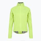 Dámska cyklistická bunda Endura Xtract II hi-viz yellow