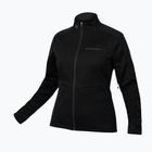 Dámska cyklistická bunda Endura Windchill II black