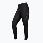 Dámske cyklistické nohavice Endura FS260-Pro Thermo Tight black