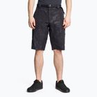 Pánske cyklistické šortky Endura Hummvee Short black camouflage