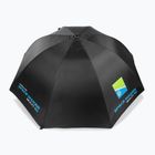 Preston Space Maker Multi 50" rybársky dáždnik Brolly čierny P0180002