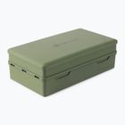 Rybársky organizér RidgeMonkey Armoury Tackle Box zelený RM421
