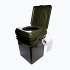 Kompletná súprava toaletného sedadla Ridgemonkey CoZee