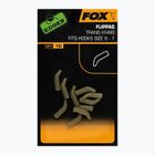 FOX Edges 10-dielny polohovateľ háčika Flippa. Trans Khaki CAC732