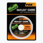 Kaprový pletenec FOX Reflex Camo CAC751