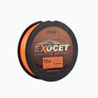 FOX Exocet Mono 1000 m oranžová šnúra CML177