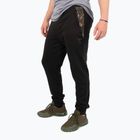 Fox International Fox LW Jogger rybárske nohavice čierne CFX140