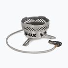Fox International Fox Cookware infračervený sporák strieborný CCW019