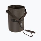 Vedro na vodu Fox International Carpmaster 4,5 l zelené