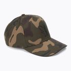 Fox International kamuflážová bejzbalová čiapka