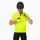 Pánsky cyklistický dres Endura Xtract II hi-viz yellow