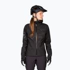 Dámska cyklistická bunda Endura Singletrack II Waterproof black