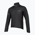 Pánska cyklistická bunda Endura Pro SL Waterproof black