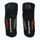 Cyklistické chrániče kolien Endura MT500 D3O Open Knee Pad čierne