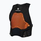 Pánska vesta Endura MT500 D3O Protector čierna