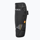Endura MT500 D3O Shinguard čierne chrániče na bicykel