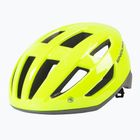 Cyklistická prilba Endura Xtract hi-viz žltá