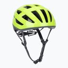 Cyklistická prilba Endura Xtract hi-viz žltá