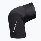 Endura Singletrack Lite II chrániče kolien čierne