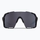 Slnečné okuliare Endura Singletrack Frameless black/platinum revo smoke/clear silver flash