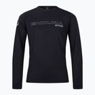 Detský cyklistický Longsleeve Endura MT500 Burner black