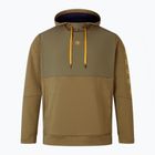 Pánska mikina Endura Trailster Tech Hoodie tweed green