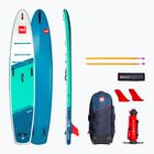 SUP doska Red Paddle Co Voyager 12'0" green 17622