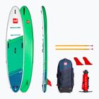 SUP doska Red Paddle Co Voyager 12'6" green 17623