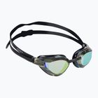Plavecké okuliare ZONE3 Viper-Speed black/green/camo