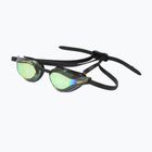Plavecké okuliare ZONE3 Viper-Speed black/green/camo