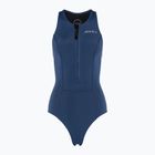 Dámsky neoprén ZONE3 Yulex Sleeveless navy