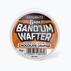 Sonubaits Band'um Wafters Chocolate Orange háčiková nástraha činky S1810073