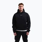 Pánska mikina Boxraw Johnson Hoodie black