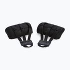 Boxerské bandáže BOXRAW Knuckle 305 cm black