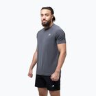 Pánske tričko BOXRAW Valdes charcoal