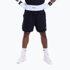 Pánske tréninkové šortky Boxraw Stevenson V2 black/white