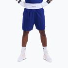 Pánske tréninkové šortky Boxraw Stevenson V2 blue/white