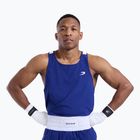 Pánske tričko Boxraw Stevenson Tank 2.0 blue/white