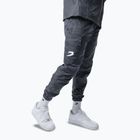 Pánske nohavice Boxraw Dundee Cargo charcoal
