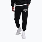 Pánske nohavice BOXRAW East Street Bottoms black